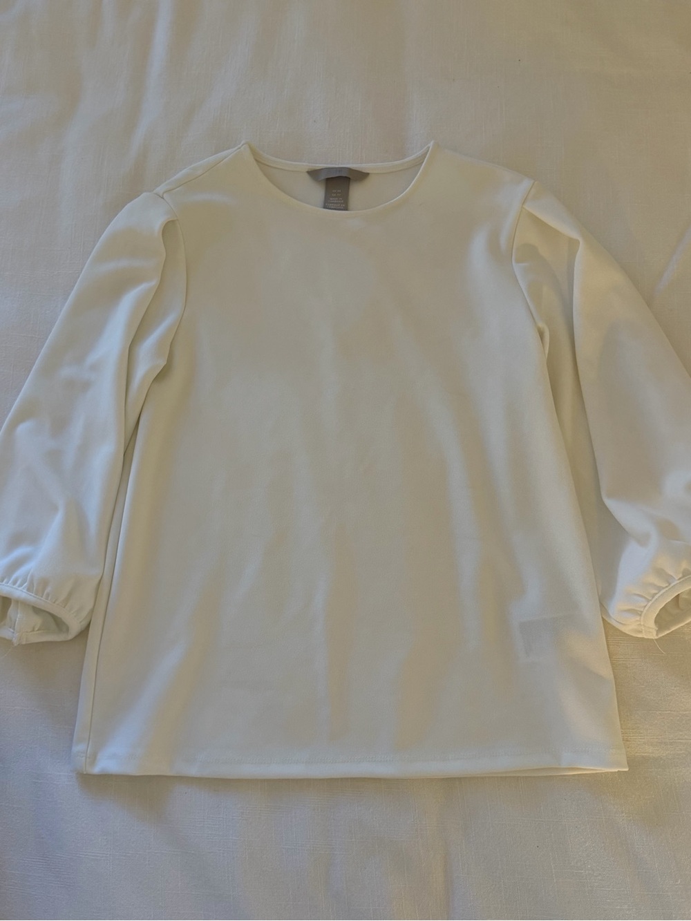 H&M blouse